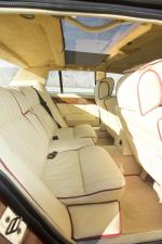Aston Martin Lagonda Series 4 1987 года (NA)